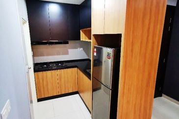 D'Festivo Residences