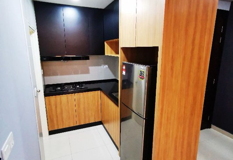 D'Festivo Residences