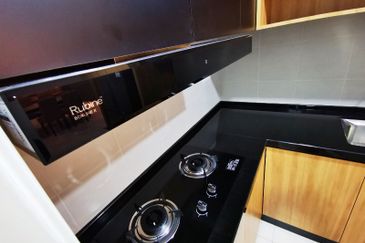 D'Festivo Residences