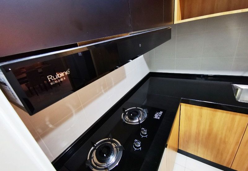 D'Festivo Residences