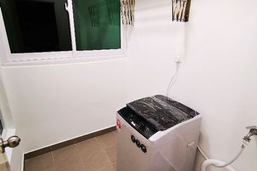 D'Festivo Residences