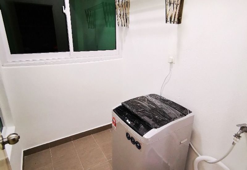 D'Festivo Residences