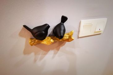 D'Festivo Residences