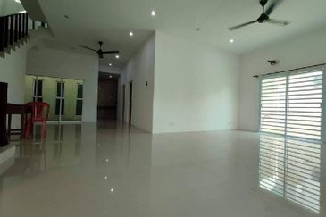 Tasek Square Residential