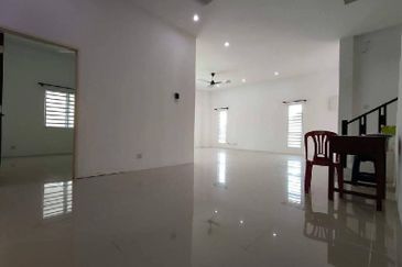 Tasek Square Residential