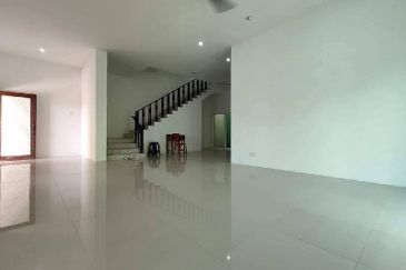 Tasek Square Residential