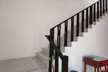 Tasek Square Residential