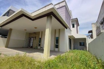 Tasek Square Residential