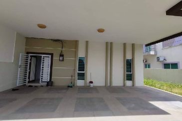 Tasek Square Residential