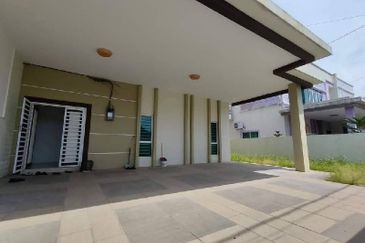 Tasek Square Residential