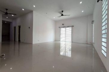 Tasek Square Residential