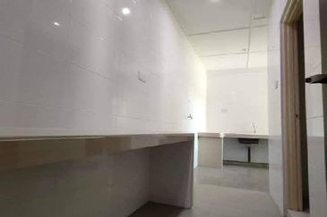 Tasek Square Residential