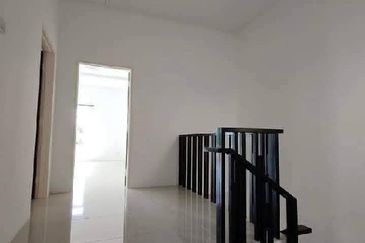 Tasek Square Residential