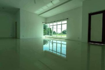 Tasek Square Residential