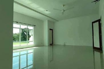 Tasek Square Residential