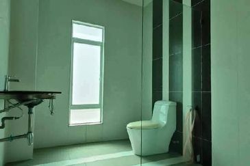 Tasek Square Residential