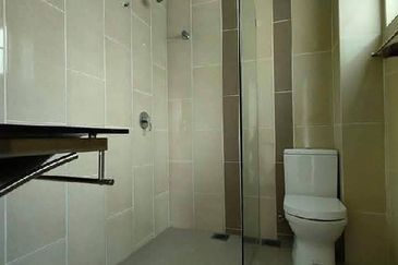 Tasek Square Residential