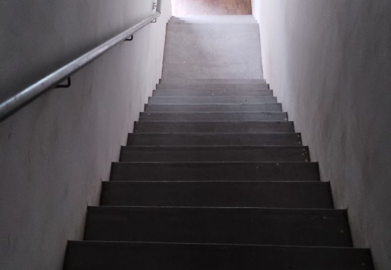 Panorama Lapangan Perdana