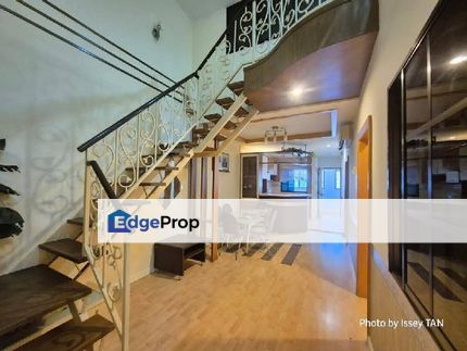Ipoh Garden East Freehold Single Storey House, Perak, Ipoh