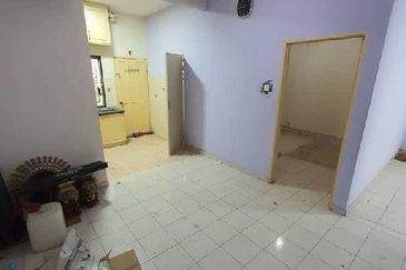 TAMAN DESA LANG INDAH