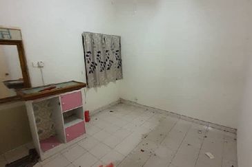 TAMAN DESA LANG INDAH