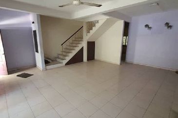 TAMAN DESA LANG INDAH