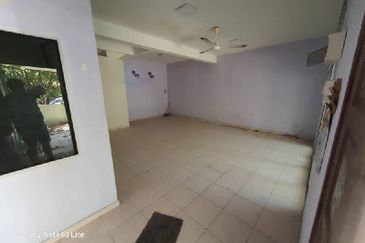 TAMAN DESA LANG INDAH