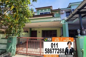 TAMAN DESA LANG INDAH