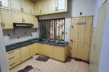 TAMAN DESA LANG INDAH