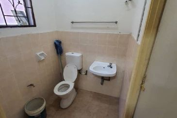 TAMAN DESA LANG INDAH