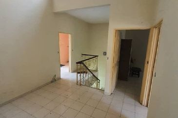 TAMAN DESA LANG INDAH