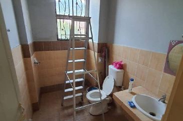 TAMAN DESA LANG INDAH