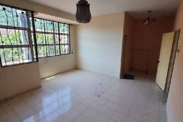 TAMAN DESA LANG INDAH