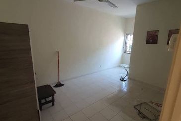 TAMAN DESA LANG INDAH