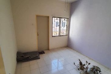 TAMAN DESA LANG INDAH