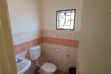 TAMAN DESA LANG INDAH