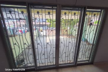 TAMAN DESA LANG INDAH