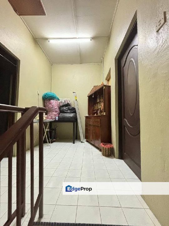 Menglembu Taman Kledang Suria  Double Storey House, Perak, Menglembu