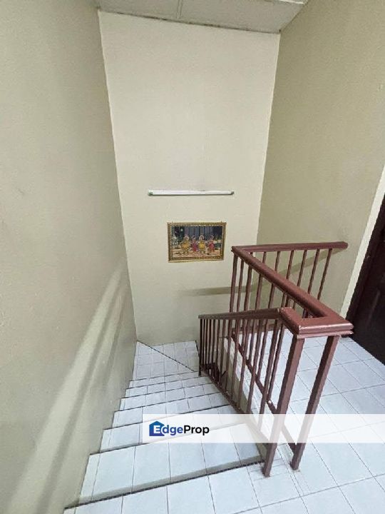 Menglembu Taman Kledang Suria  Double Storey House, Perak, Menglembu