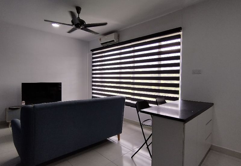 TAMAN MERU IDAMAN (SCIENTEX MERU)