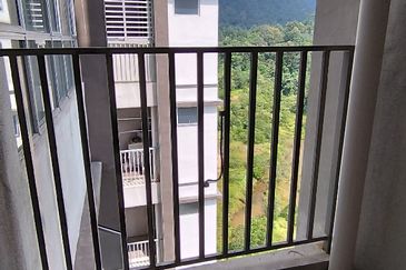 TAMAN MERU IDAMAN (SCIENTEX MERU)