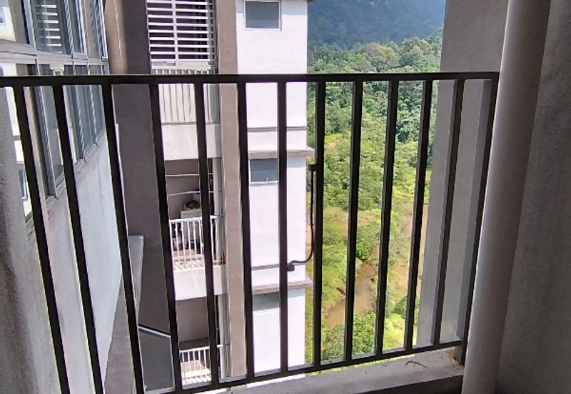 TAMAN MERU IDAMAN (SCIENTEX MERU)