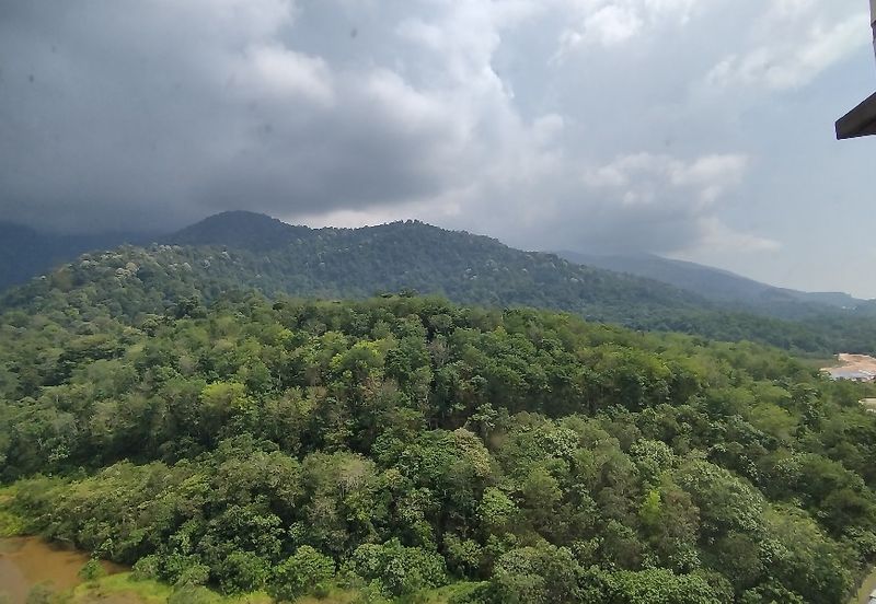 TAMAN MERU IDAMAN (SCIENTEX MERU)
