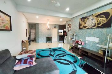 Skyhomes Panorama Tambun Perdana