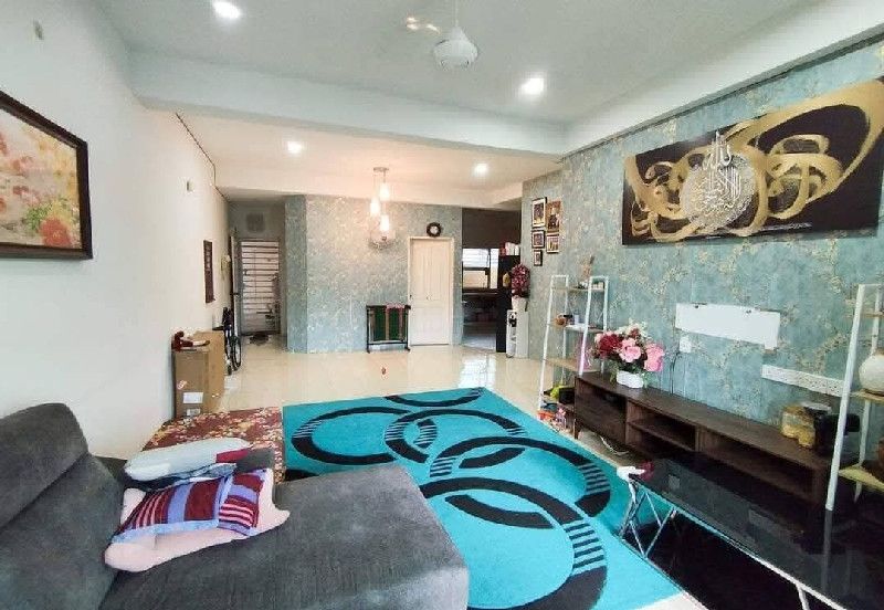 Skyhomes Panorama Tambun Perdana