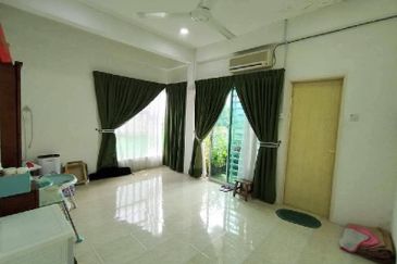 Skyhomes Panorama Tambun Perdana