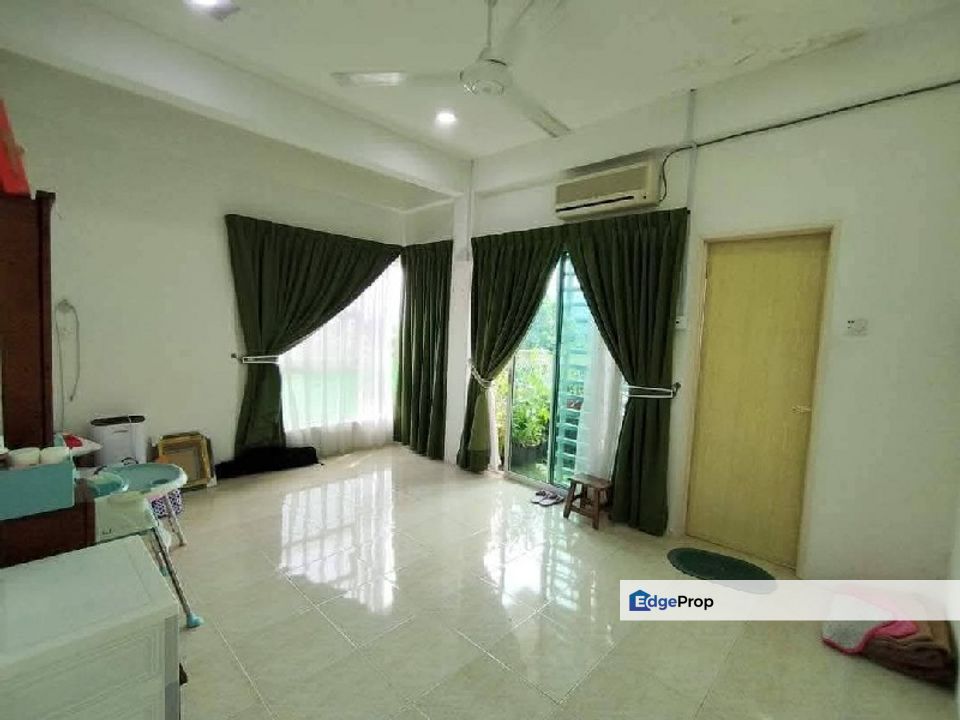 Tambun Skyhome Condominium, Perak, Ipoh