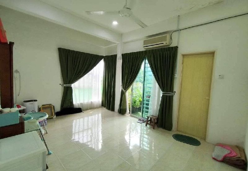 Skyhomes Panorama Tambun Perdana