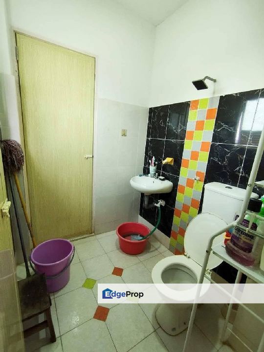 Tambun Skyhome Condominium, Perak, Ipoh