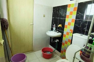 Skyhomes Panorama Tambun Perdana